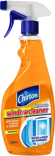 Chirton