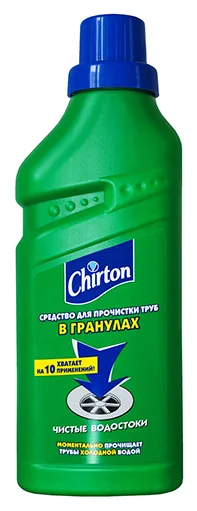 Chirton