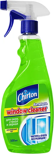 Chirton