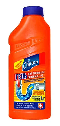 Chirton