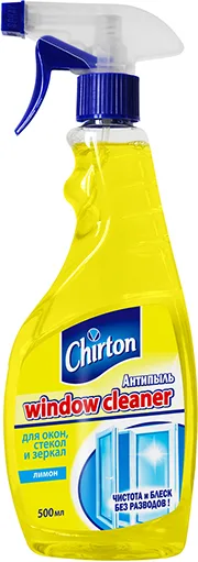 Chirton
