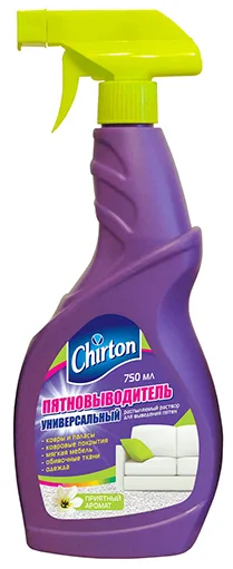 Chirton